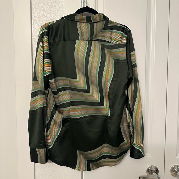 The Shirt by Rochelle Behrens - Picture 4 of 4